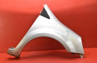 RENAULT Modus 2 generation (2007-2012) Front Right Fender 8200098310D 28309643