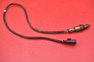 SKODA Fabia 3 generation (2014-2021) Lambda kyslíkový senzor 05E906262C 28310070