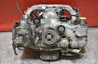 SUBARU Forester 5 generation (2018-2024) Motor (Slovak) EE20 28367240