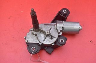 RENAULT Chevelle 2 generation (2017-2024) Motor stierača zadného okna 287100006R 28451467