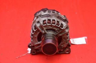 SKODA Fabia 3 generation (2014-2021) Alternator 04C903023L 28494291