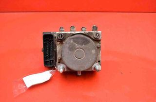 PEUGEOT Bipper 1 generation (2008-2020) ABS Pump 0265232491 28949509