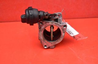 FIAT Stilo 1 generation (2001-2010) Motor ventilu prúdenia vzduchu klimatizácie 73503063 28970140