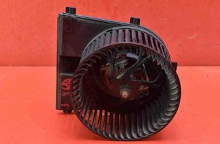 VOLKSWAGEN Golf 4 generation (1997-2006) Interiérový ohrievač 1J1819021A 29040851