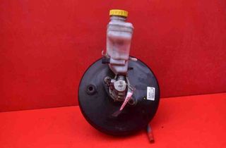 PEUGEOT Bipper 1 generation (2008-2020) Brake Fluid Tank 51878476 29072021