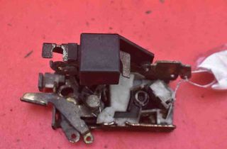 MERCEDES-BENZ Sprinter 1 generation (903) (1995-2006) Front Right Door Lock MERCEDES 29267859