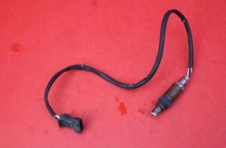 SAAB 9-5 1 generation (1997-2010) Lambda Oxygen Sensor 0258003817 29360188