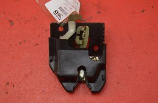 DAEWOO Kalos 1 generation (2002-2020) Zámok na piate dvere DAEWOO 29498443