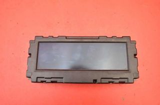 OPEL Insignia A (2008-2016) Prehrávač hudby s GPS 12844841G 29505962