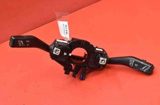 VOLKSWAGEN Golf 6 generation (2008-2015) Подрулевой переключатель 1K0953503JH 29825809