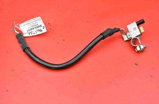 AUDI A6 allroad C7 (2012-2019) Cable Harness 8S0915181B 29993257