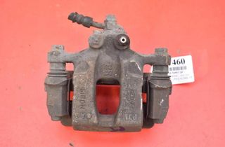 HYUNDAI Tucson 3 generation (2015-2021) Zadný pravý brzdový strmeň HYUNDAI 30076486