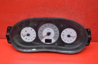 RENAULT Thalia 2 generation (2008-2012) Rýchlosťomer 8200487224 30088743