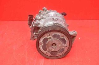 AUDI A6 allroad C7 (2012-2019) Air Condition Pump 4G0816803E 30262978