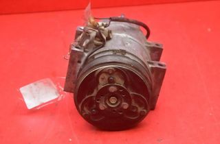 VOLVO S60 1 generation (2000-2009) Air Condition Pump 8708581 30317103