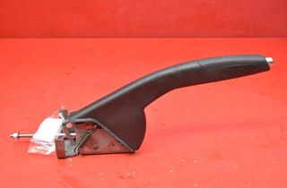 RENAULT Clio 5 generation (2019-2023) Handbrake Handle 30317547