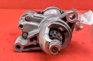 AUDI A6 allroad C7 (2012-2019) Starter Motor 04L911024 30402461