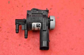 AUDI A6 allroad C7 (2012-2019) Vacuum Valve 1K0906283A 30412304