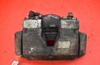 AUDI A6 allroad C7 (2012-2019) Супорт тормозов передний левый 30426996