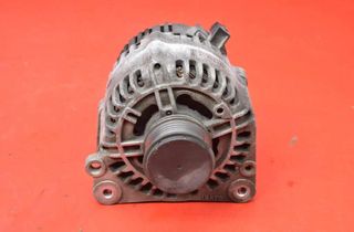 VOLKSWAGEN Golf 4 generation (1997-2006) Генератор AAK5380 30444193