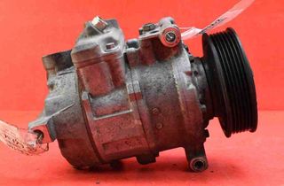 AUDI A6 allroad C7 (2012-2019) Air Condition Pump 4G0260805D 30596159