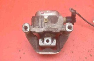 AUDI A6 allroad C7 (2012-2019) Front engine mount 30638103