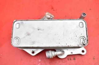 AUDI A6 allroad C7 (2012-2019) Oil Cooler 30663005