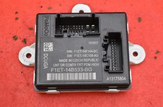 FORD Kuga 3 generation (2019-2023) Riadiaca jednotka motora F1ET-14B533-BG 30708738