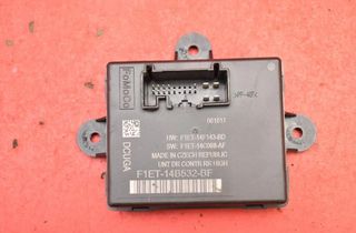 FORD Kuga 3 generation (2019-2023) Riadiaca jednotka motora F1ET-14B532-BF 30708747