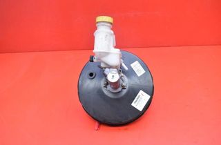 LANCIA Musa 1 generation (2004-2012) Nádrž na brzdovú kvapalinu 51725661 30923966