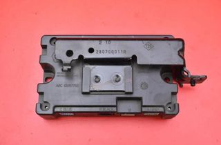 RENAULT Megane 2 generation (2002-2012) Riadiaca jednotka motora 280240001R 31052357