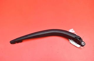 SUZUKI Alto HA36 (2014-2023) Zadné okenné stierače na kufor SUZUKI 31226290