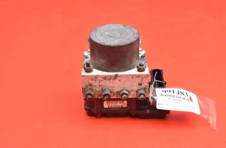 RENAULT Modus 1 generation (2004-2012) Абс блок 8200129951 31273242