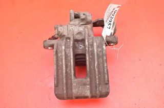 SEAT Toledo 4 generation (2012-2020) Rear Left Brake Caliper SEAT 31373927