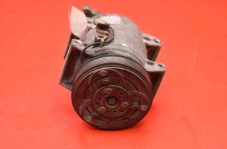 VOLVO XC90 1 generation (2002-2014) Air Condition Pump 8708581 31409551