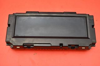 OPEL Astra J (2009-2020) Автомагнитола с навигацией 13267984 31464982