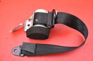 PEUGEOT 3008 1 generation (2010-2016) Bezpečnostné pásy 9682036280 31491828