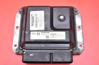 SUBARU Legacy 5 generation (2009-2015) Riadiaca jednotka motora 22611AP842 31537381