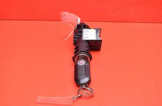 FIAT Bravo 2 generation (2007-2011) Zámok zapalovania 51793869 31562899