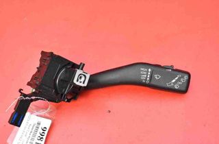 SEAT Leon 2 generation (2005-2012) Переключатель кнопок 1K0953519H 31638082