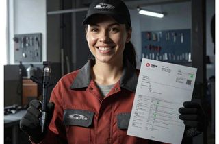 OPEL Corsa D (2006-2020) Palivový vstrekovač 0445110325 31645059