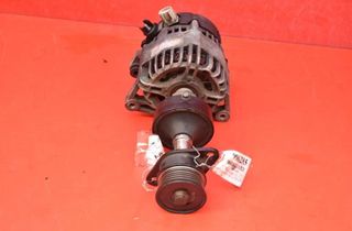 FORD Focus 1 generation (1998-2010) Генератор MS1022118070 31654586