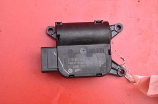 VOLKSWAGEN Tiguan 1 generation (2007-2017) Interior Heater Flap Motor Actuator 0132801362 31654664