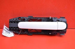 VOLKSWAGEN Tiguan 1 generation (2007-2017) Наружная ручка передней правой двери 5N0839885H 31721278