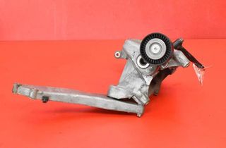 VOLVO XC90 1 generation (2002-2014) Predný motorový nosník 31775706