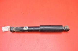 FIAT Idea 1 generation (2003-2020) Ľavý zadný tlmič nárazov 19-158693 31868589