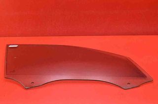 BMW X5 F15 (2013-2018) Front Left Window 31884486