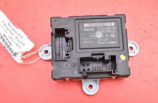 VOLVO XC60 2 generation (2017-2024) Engine Control Unit ECU 31343468AA 31884523