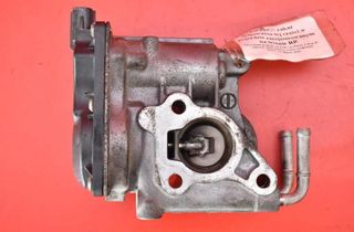 TOYOTA Auris 1 generation (2006-2012) EGR ventil 25800-0R010 32037578