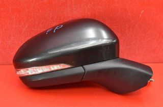 FORD Mondeo 5 generation (2014-2022) Right Side Wing Mirror 0212103 32037872